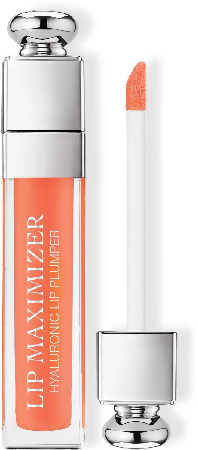 Dior Addict Lip Maximizer 004 Coral (6ml)