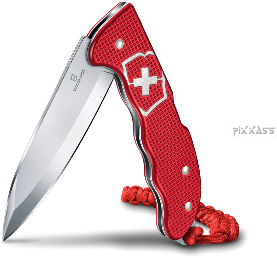 Victorinox swiss army hunter pro on sale