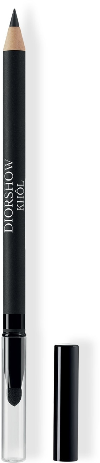 Dior Diorshow Khôl 099 Black Khol (1,4g)