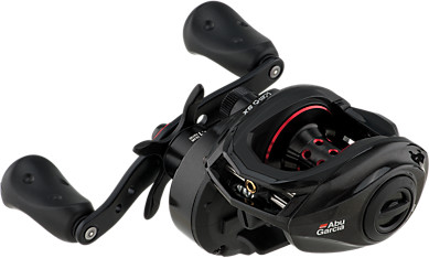Abu Garcia Revo SX Low Profile Right SX