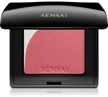 Kanebo Blooming Blush 01 Mauve (4g)