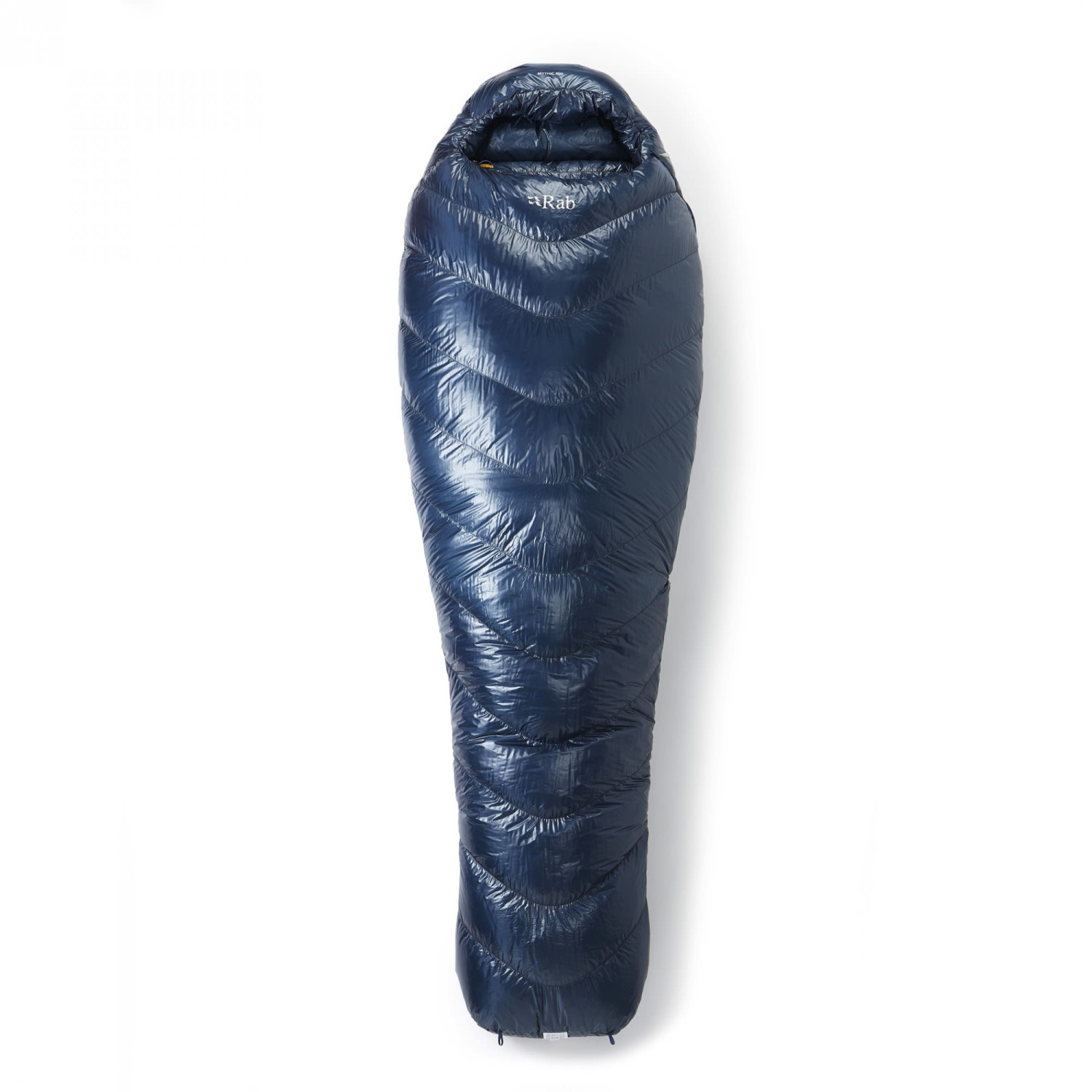 Rab Mythic 400 Ink (185, bleu)