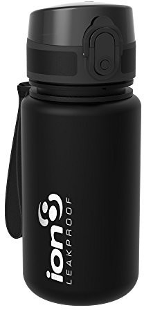 Ion8 Leakproof Kids (350ml) black