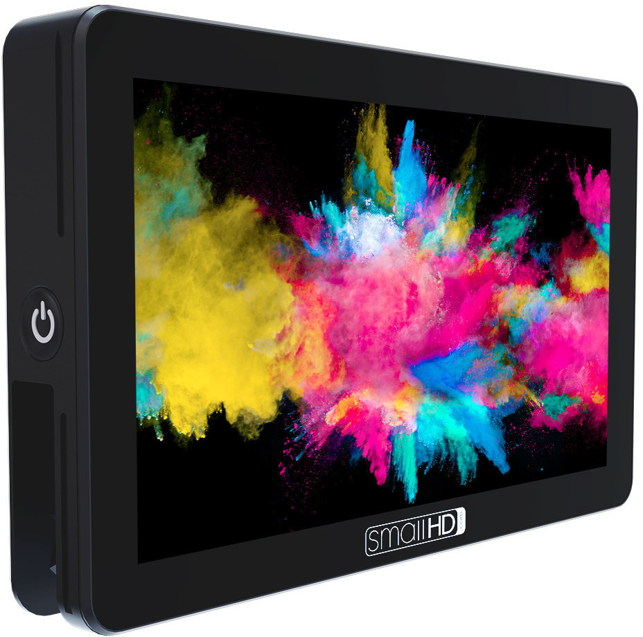 Small HD Focus OLED 5.5