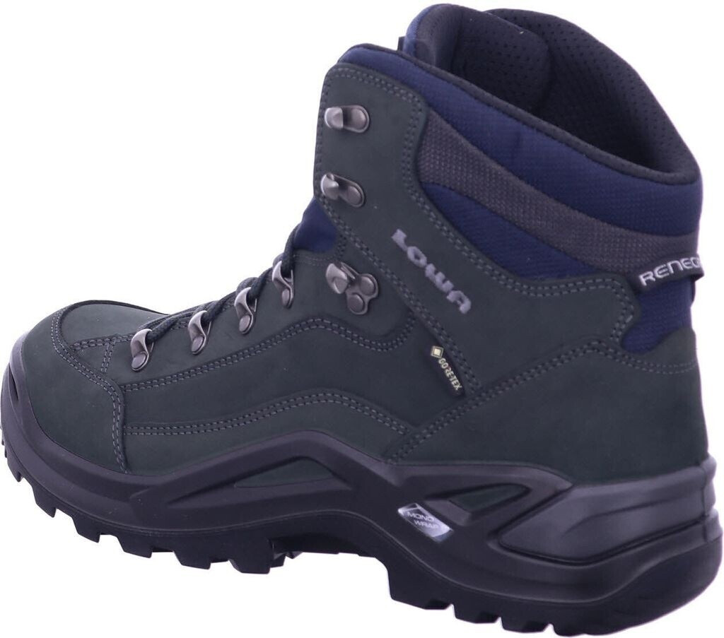 Lowa renegade gtx mid heren 2025