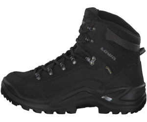 Buy Lowa Renegade GTX Mid Deep Black from 172.81 Today Best