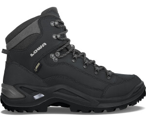 Buy Lowa Renegade GTX Mid Deep Black from 144.60 Today Best Deals on idealo