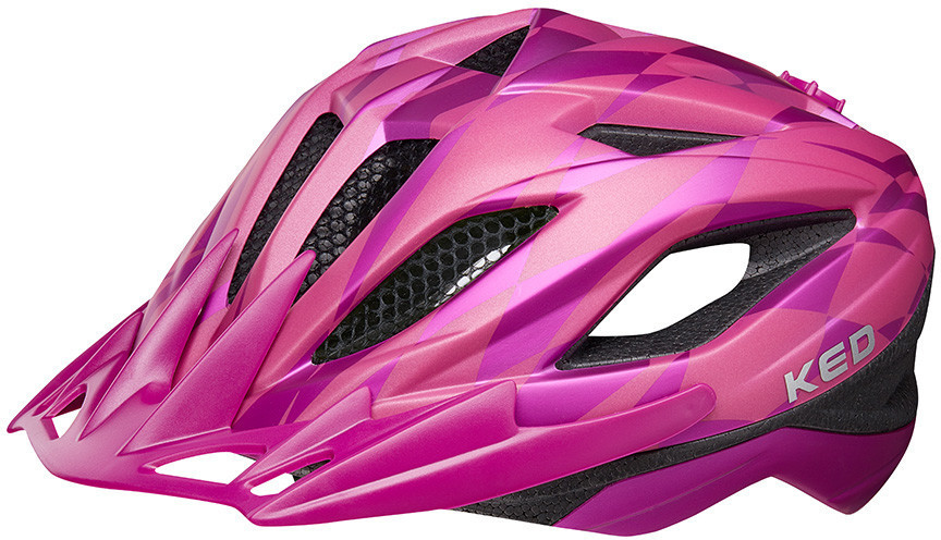 KED Street JR. PRO purple