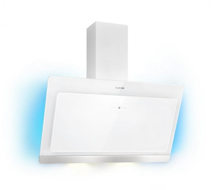 Klarstein CGCH3-Aurora90-WH