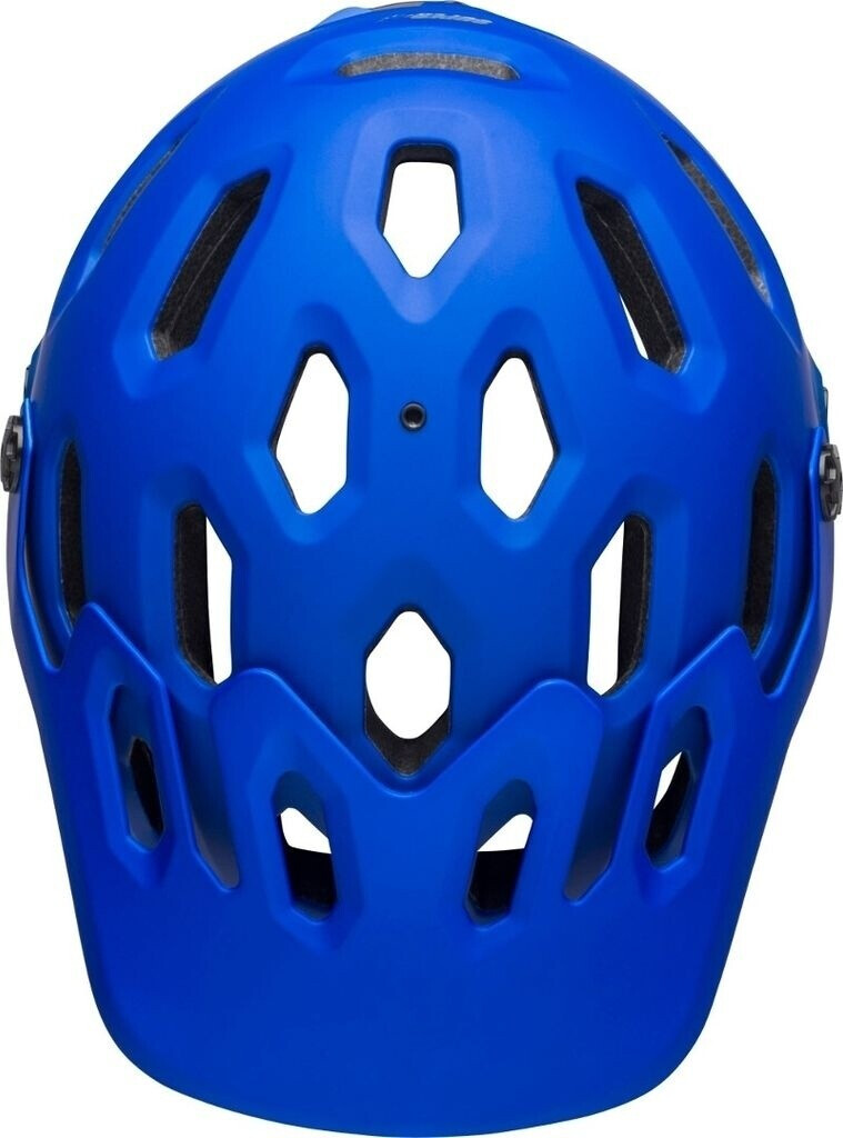 Bell super 3r blue hotsell