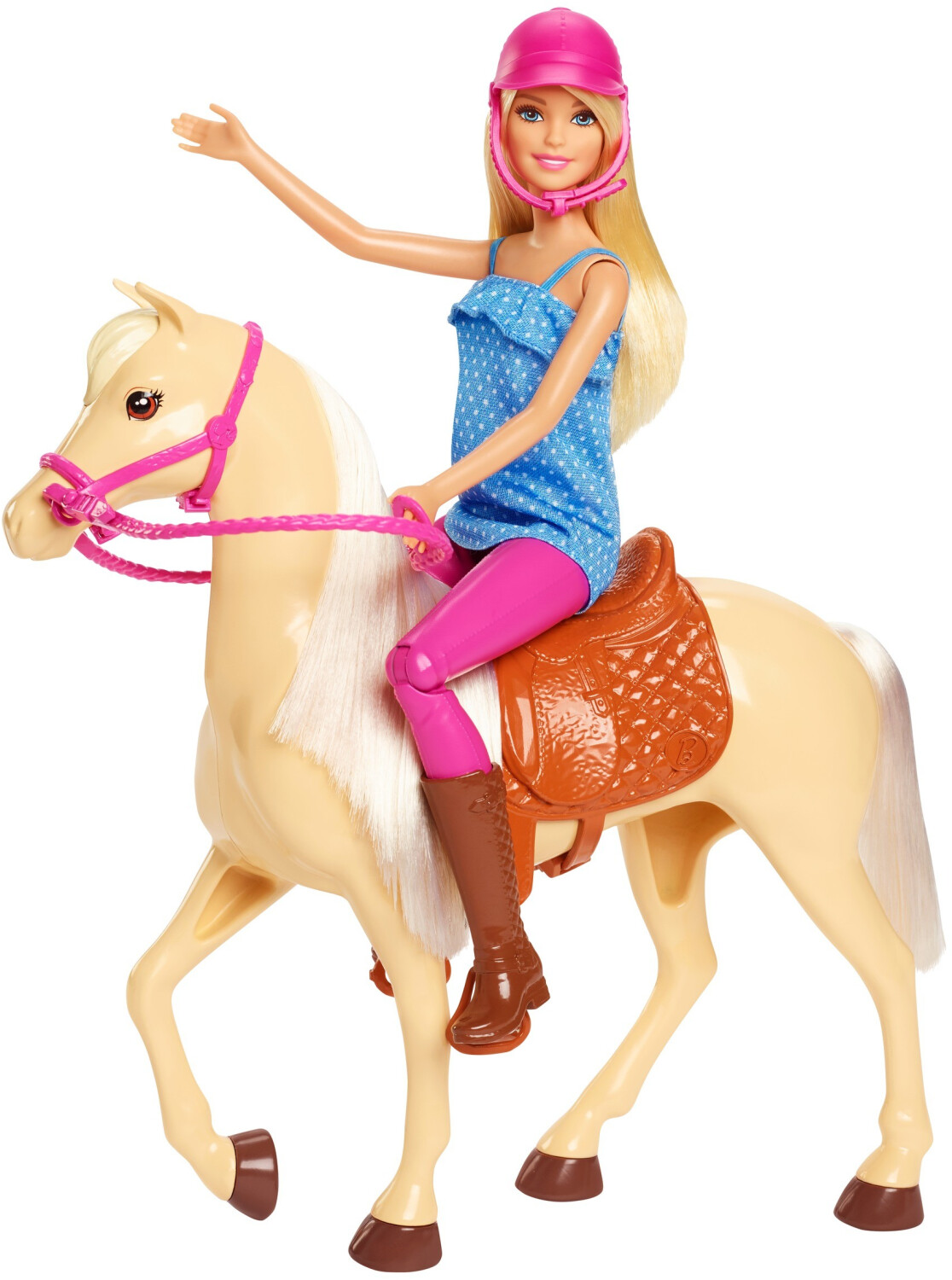 Best buy barbie dream outlet horse