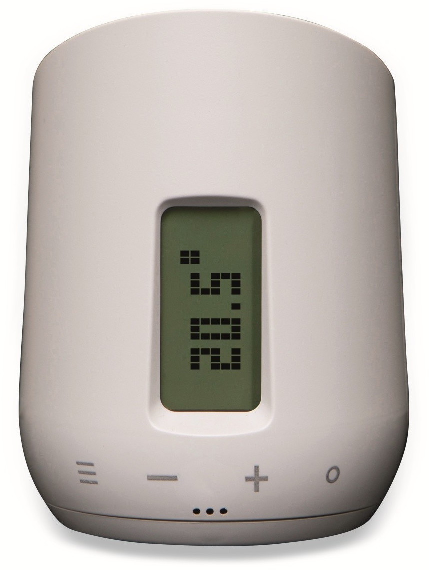 EUROtronic GENIUS LCD 100