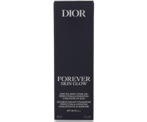Buy Dior Forever Skin Glow Foundation 2N (30ml) from £50.00