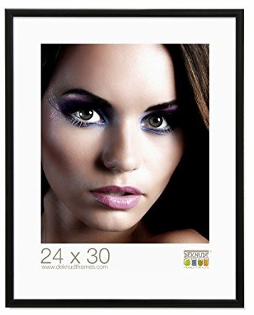 Deknudt Photo Frame 60x90 Metal