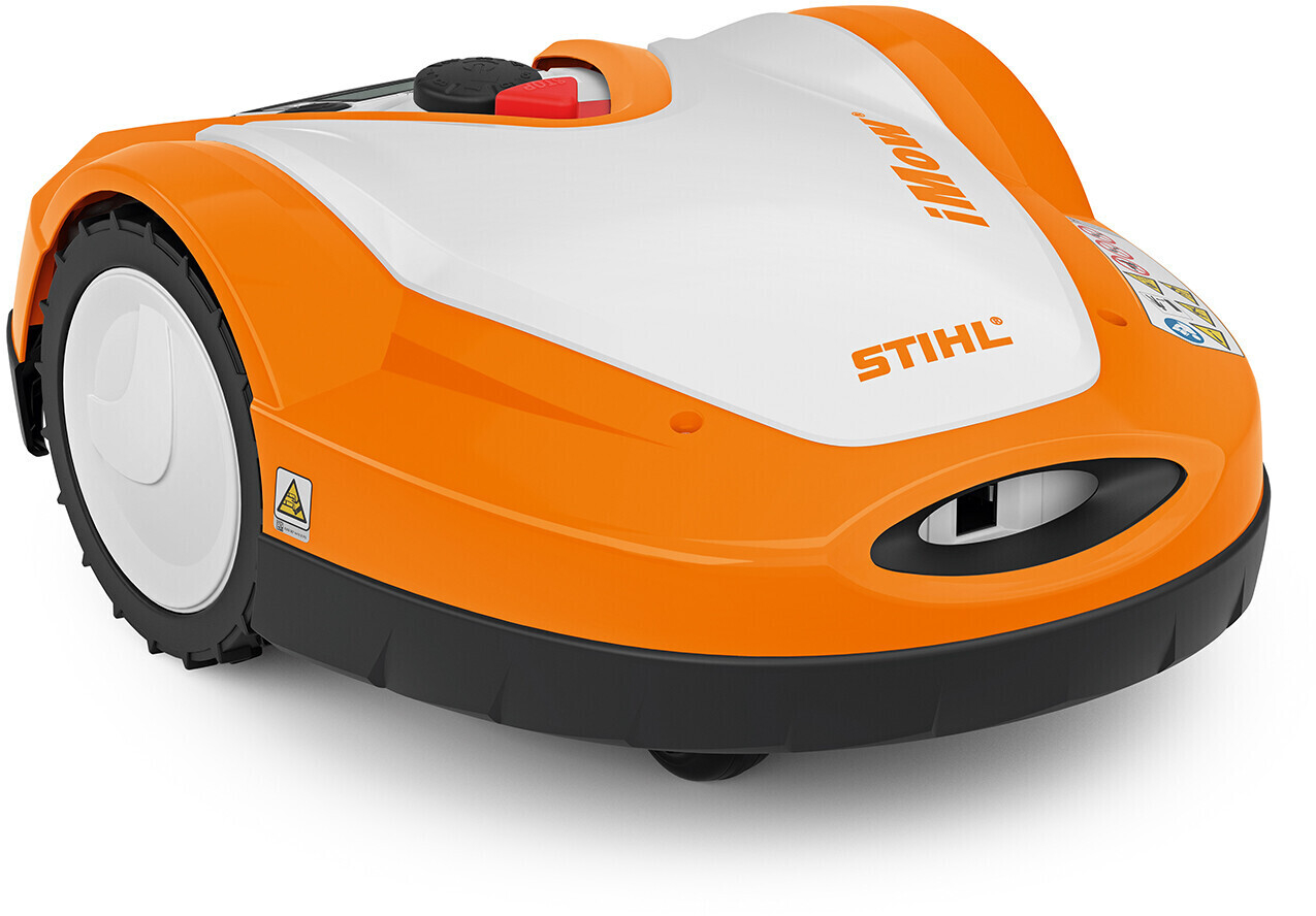 Stihl RMI 632 C