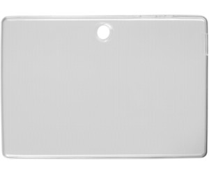 Acer Iconia One 10 Bumper Case transparent