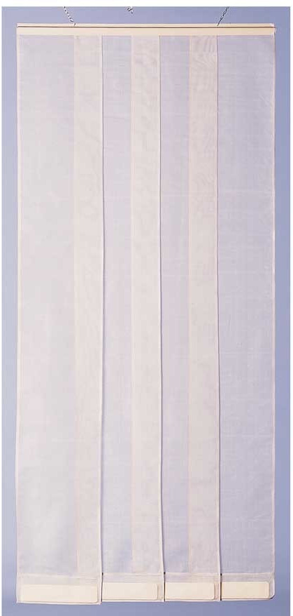 JardiDéco Mosquito 220x100cm beige