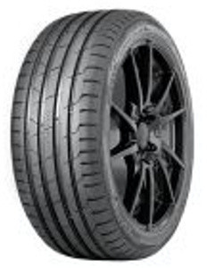 Nokian Hakka Black 2 235/55 ZR17 103Y XL