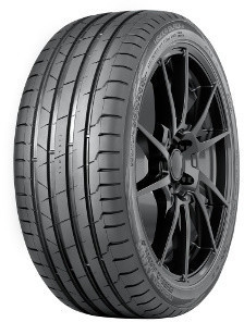 Nokian Hakka Black 2 RunFlat 225/50 R17 94W