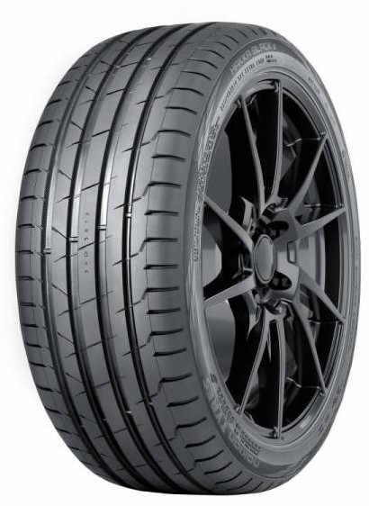 Nokian Hakka Black 2 SUV 235/65 R18 110W XL