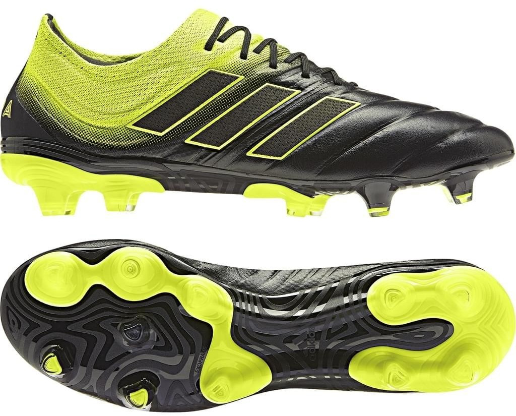 Buy Adidas Copa 19.1 FG from £135.00 (Today) – Best Deals on ...