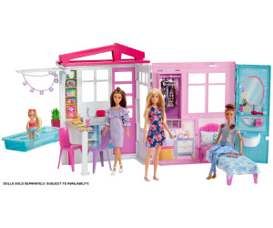 Casa de Barbie desde 41,99 € | Black 2022: Compara precios en idealo