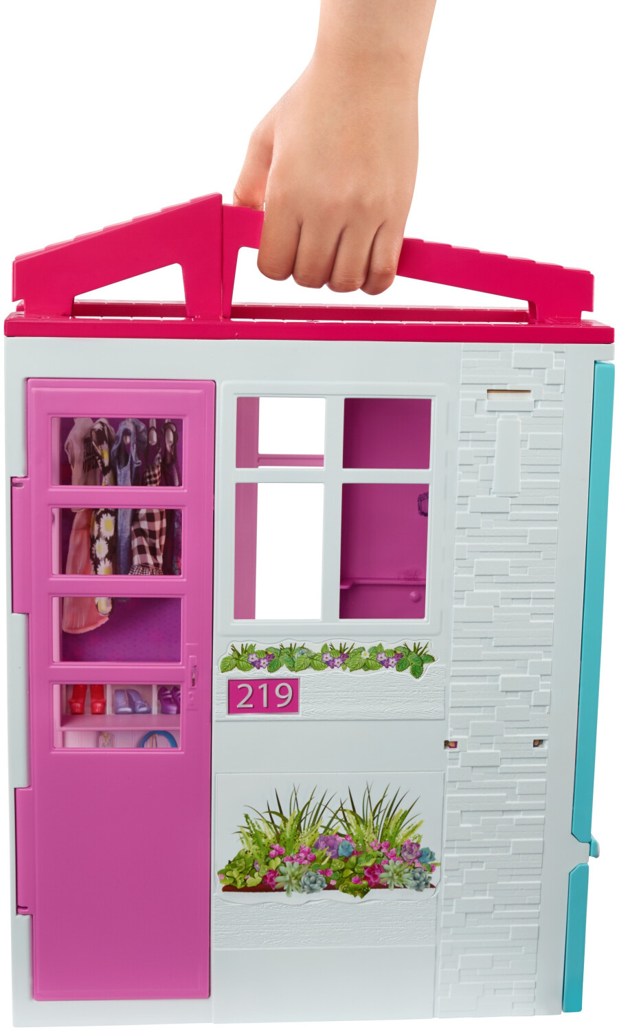 Barbie Ferienhaus ab 48,97 € | Preisvergleich bei