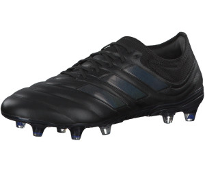 copa adidas black