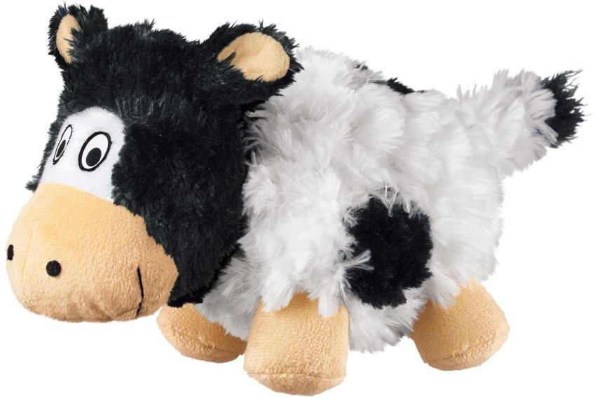 Kong Cruncheez Barnyard Cow