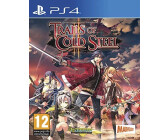 Cold steel 2 shop ps4