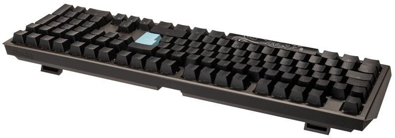 Ducky Channel Shine 7