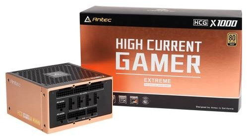 Antec HCG Extreme Gold 1000W