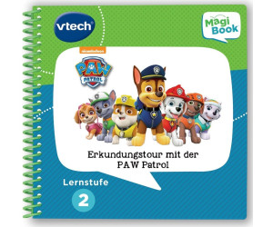 VTech MagiBook V2 wie neu mit OVP in Bayern - Eschau