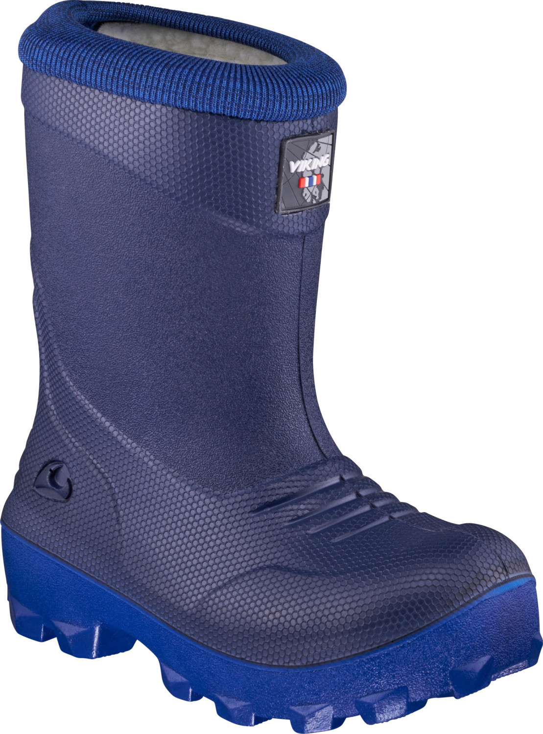 Viking Frost Fighter Kids navy/blue