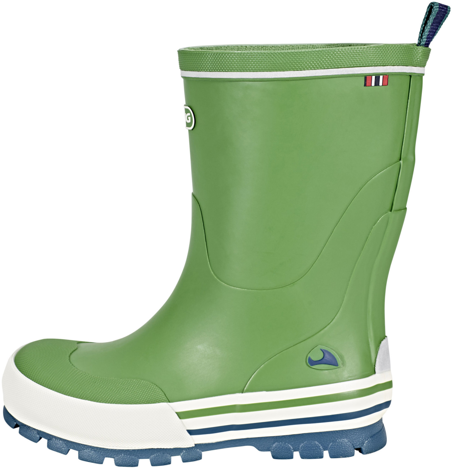Viking Jolly Kids green
