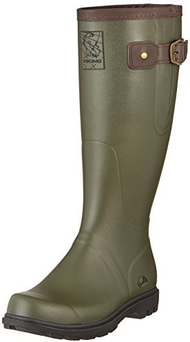 Viking Rype green