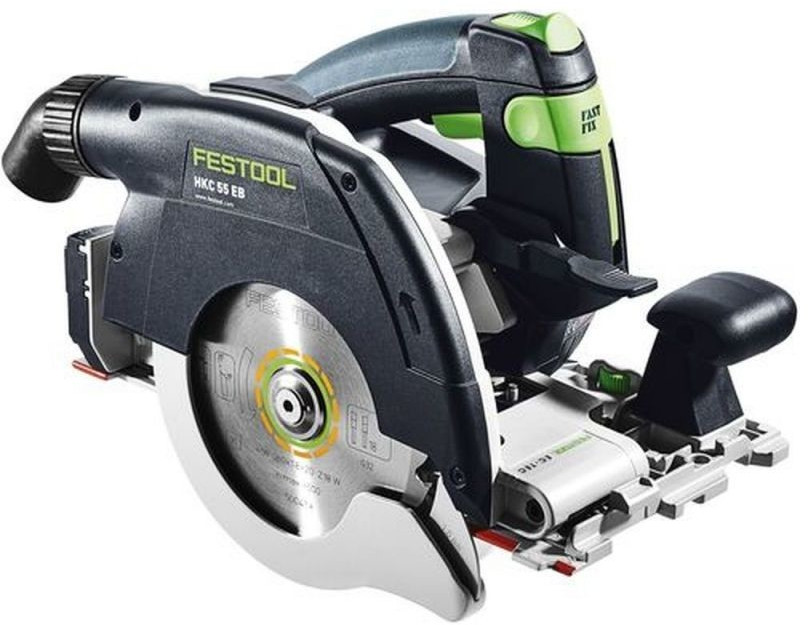 Festool HKC 55 Li EBI-Plus-SCA