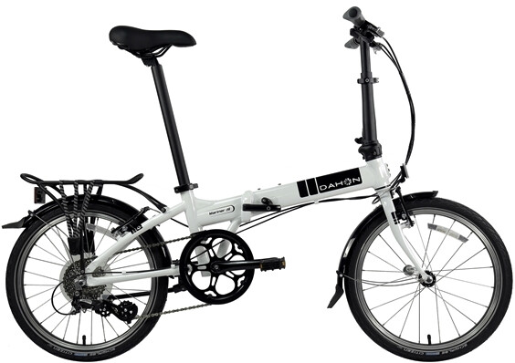 Dahon store d8 mariner