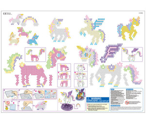 Aquabeads licorne auchan