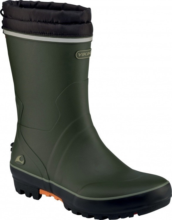 Viking Footwear Terrain II