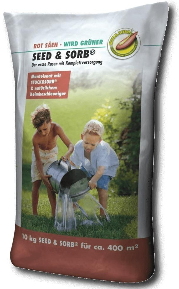 Freudenberger Seed & Sorb RSM 3.2 10 kg