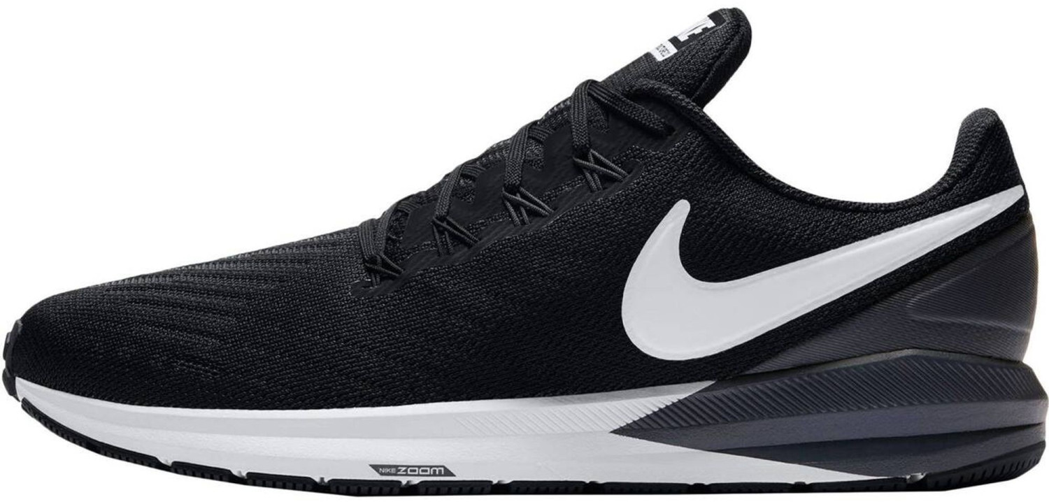 nike zoom structure 22 opiniones