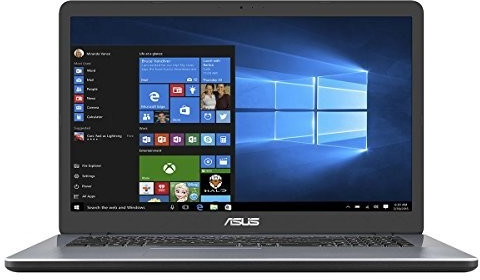 Asus X705UA-BX554T