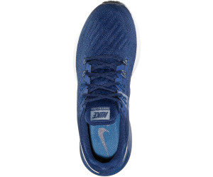 Nike Air Zoom Structure 22 (AA1636) blue void/gym blue/diffused blue/vast  grey desde 93,04 € | Compara precios en idealo