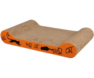 Trixie Wild Cat Scratching Cardboard (48000)