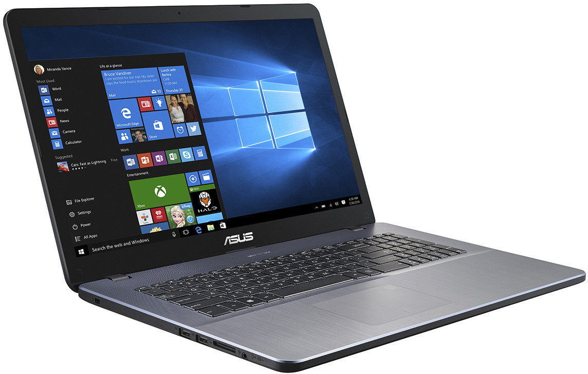 Asus X705UA-BX402T