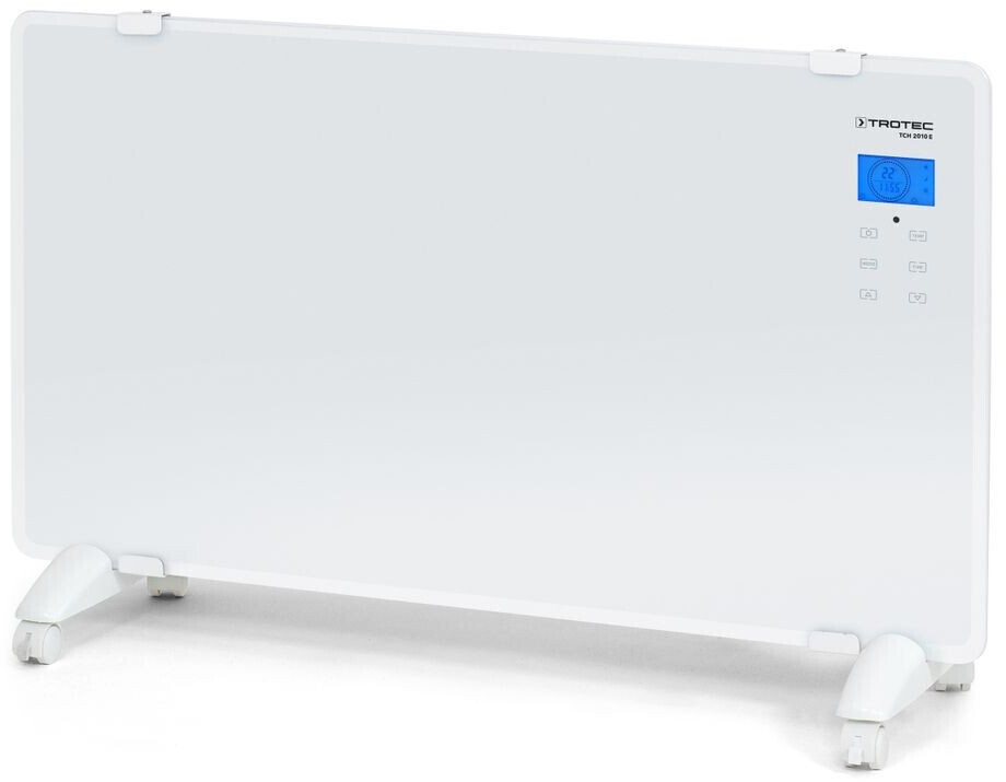 Trotec TCH 2010 E