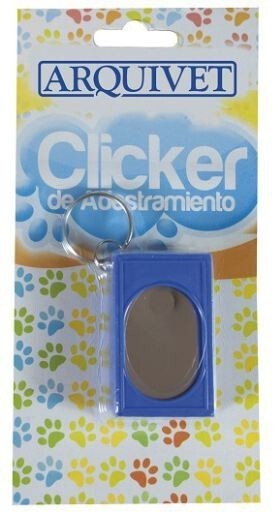 Arquivet Clicker