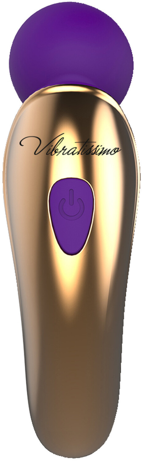Amor Vibratissimo Little Want Violet
