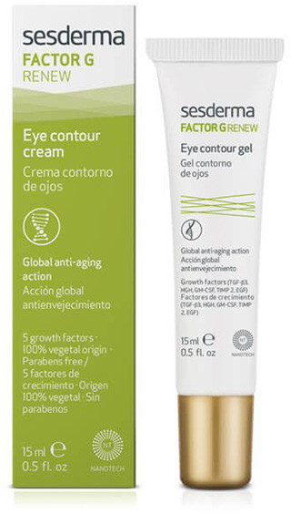 SeSDerma Factor G Renew Eye Contour Cream (15 ml)